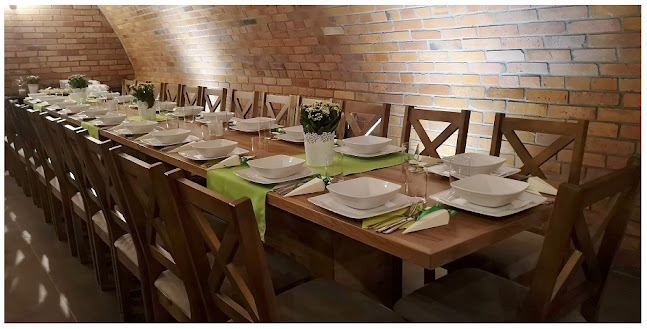 Catering Domowe Smaki 21 - Gastronomia