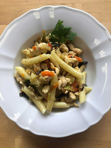 Comentarii opinii despre Marchewkowe Pole