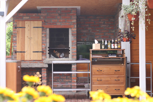 Przystanek Kłos - Gastronomia