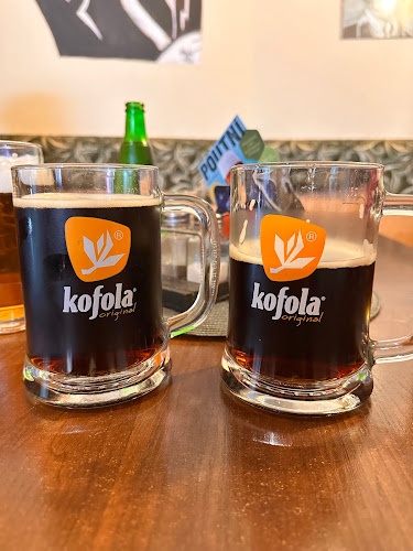 u Vočka - Gastronomia