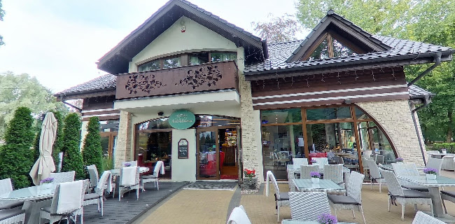 Opinii despre Restauracja Gdańsk - Jelitkowo | Restauracja Nad Potokiem în Gdańsk - Gastronomia