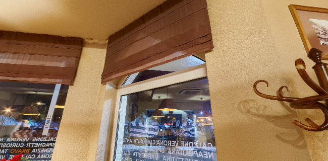 Pizzeria Bravo - Gastronomia