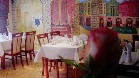 Restauracja GALA Nowy Tomyśl - Gastronomia