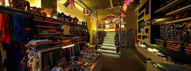 RADHASHOP