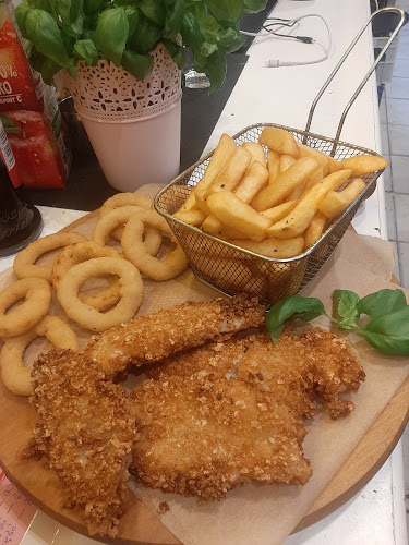 Opinii despre Corleone în Busko-Zdrój - Gastronomia