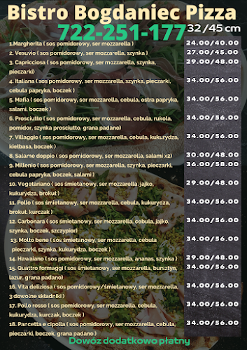 Reviews of Zajazd pod Klonem w Bogdańcu in Bogdaniec - Gastronomia