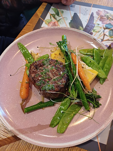 Comentarii opinii despre Ça va Restocafe