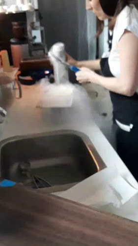 Opinii despre Marina Lody în Poznań - Gastronomia