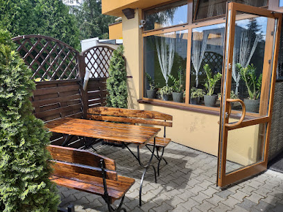 Restauracja Zasolony Burger & More