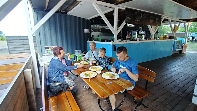 Smażalnia Śledzik - Władysławowo