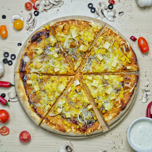 Pizza Na Wypasie by PNW Pizza Radom - Radom