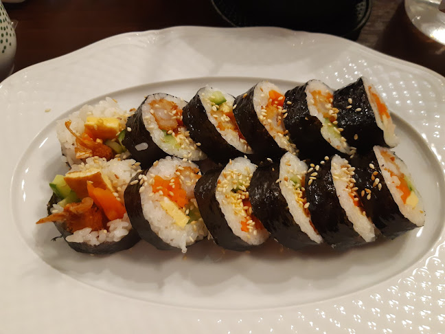 MaraDo Restauracja 마라도 식당 - Stalowa Wola