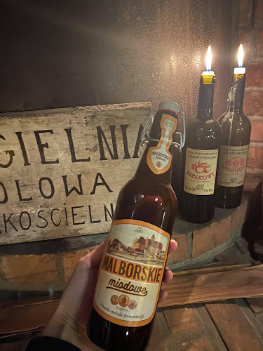 Spiżarnia Malborska - Malbork