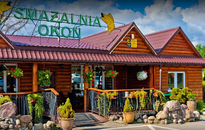 Smażalnia Okoń