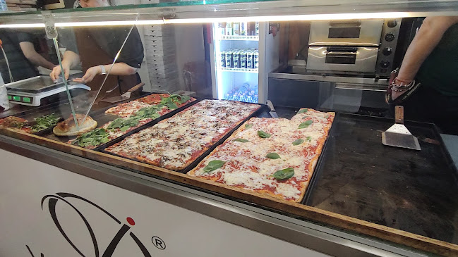 Pizzeria Vicenti - Kraków