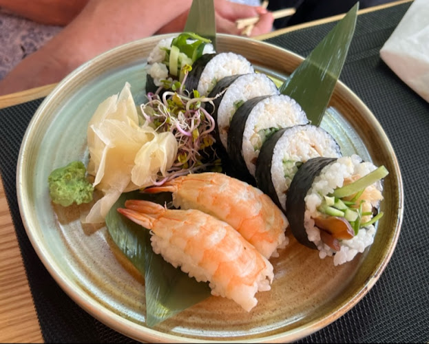 Comentarii opinii despre Hoshi Sushi Jagodno