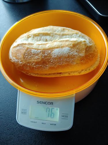 Opinii despre Polskie Piekarnie în Zabrze - Gastronomia