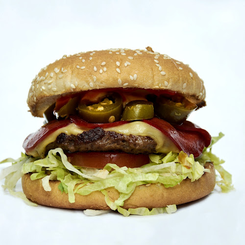 Opinii despre Grilled Chicken Burgers GC's în Szczecin - Gastronomia