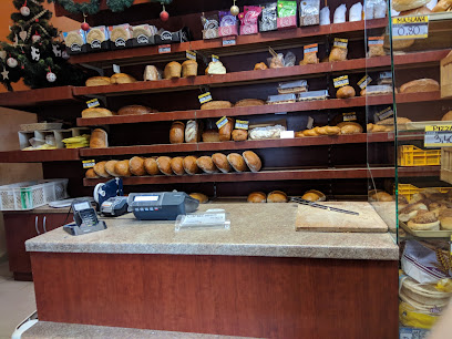 Garus. Piekarnia, wypieki tradycyjne