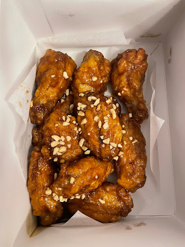 Comentarii opinii despre MaraDo Restauracja 마라도 식당