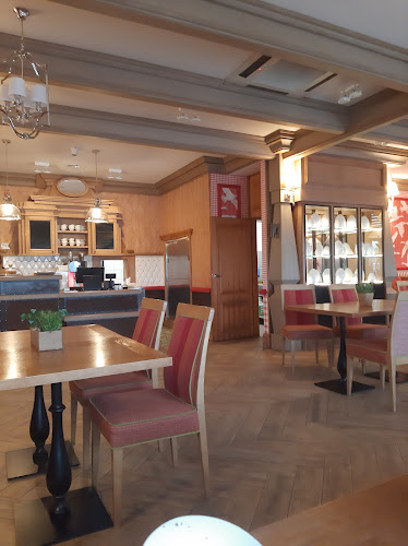 Restauracja Gąska KUJAWSKA - Gastronomia