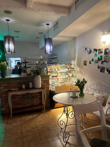 Tajemniczy Ogród Caffe & Ristorante