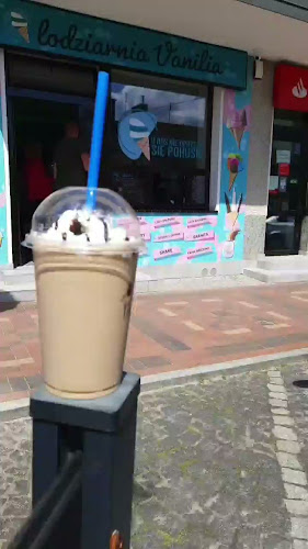 Lodziarnia Vanilia