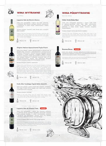 Reviews of Ambasada Smaku Made in Vietnam in Warszawa - Gastronomia