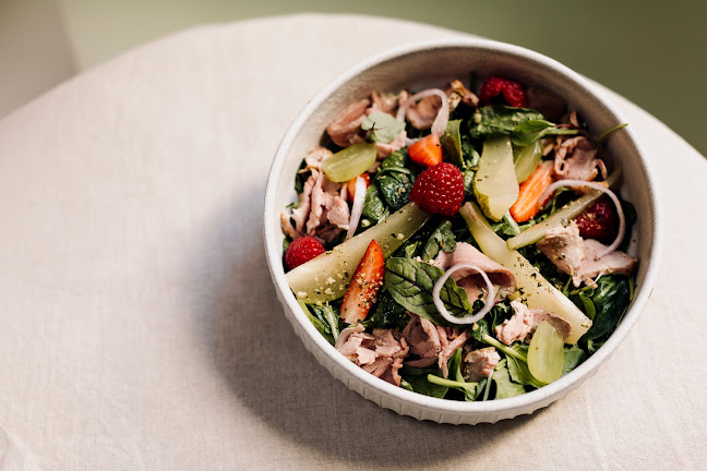 Art Restauracja Wrocław