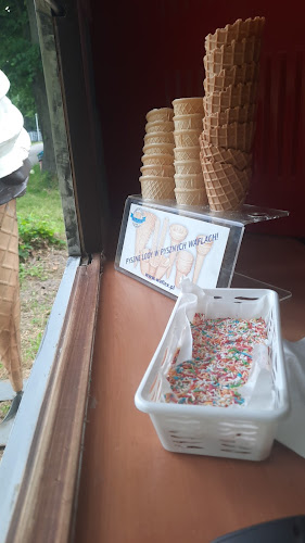 Reviews of Lodziarnia lody włoskie - Zalew Zemborzycki in Lublin - Gastronomia