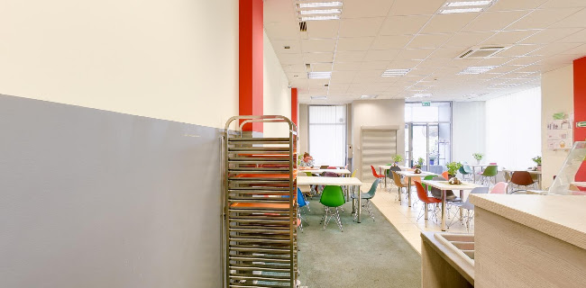 Comentarii opinii despre Garmażerka Lena Smak Dzieciństwa