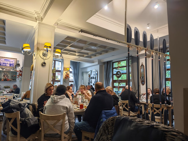 Kurort Café - Gastronomia