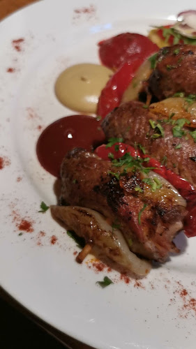 Gospoda Kolibecka - Gastronomia