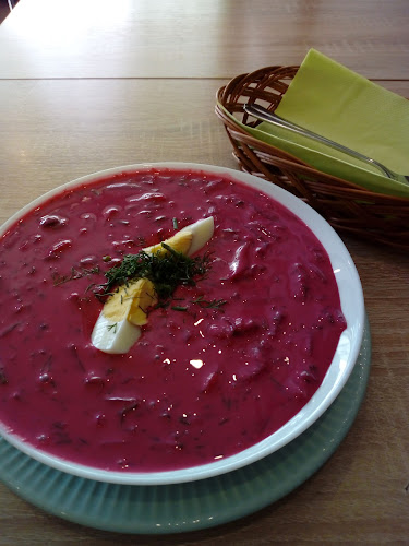 Mińska Pyza SLOW FOOD - Gastronomia