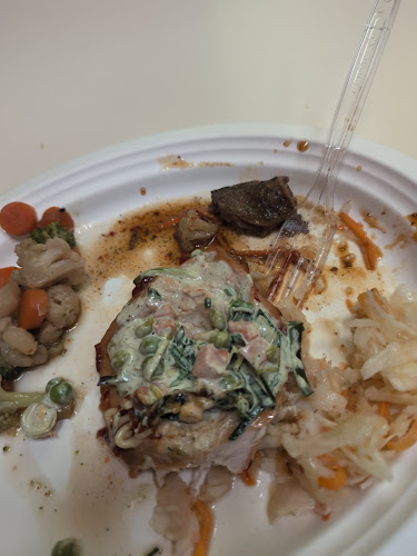 Comentarii opinii despre Thai Express