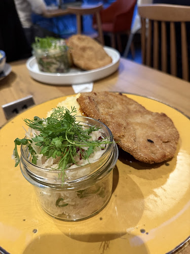 Lokal Vegan Bistro - Warszawa