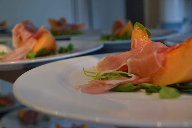 Comentarii opinii despre Kwadrans - catering i imprezy okolicznościowe