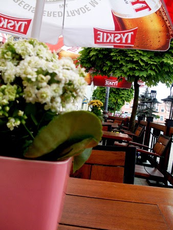 Restauracja GALA Nowy Tomyśl - Gastronomia