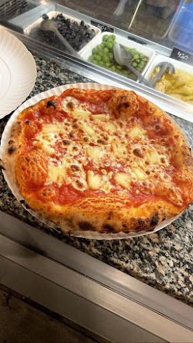 Słodko Słona Italia