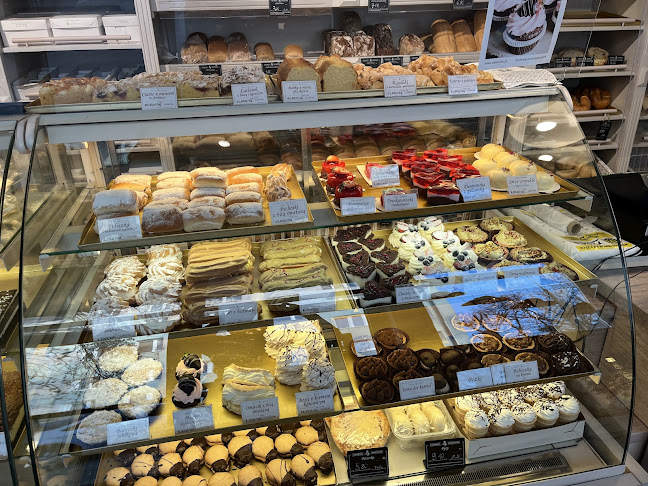 Piekarnia Cukiernia Walenciak - Gastronomia