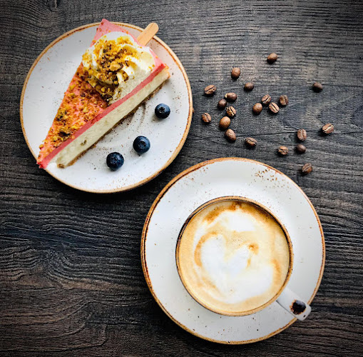 Boho Boho - Gastronomia