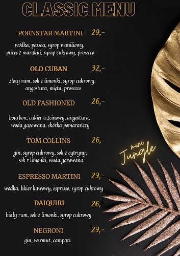 Opinii despre Mini Jungle în Malbork - Gastronomia