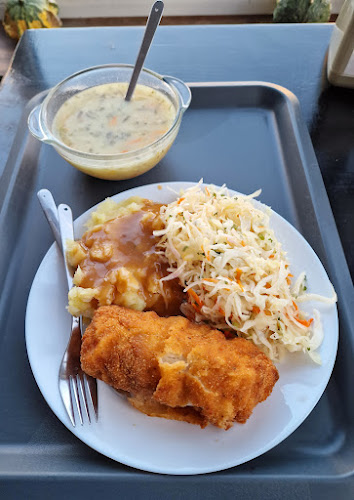 Jadalnia "Smakuś" - Konin