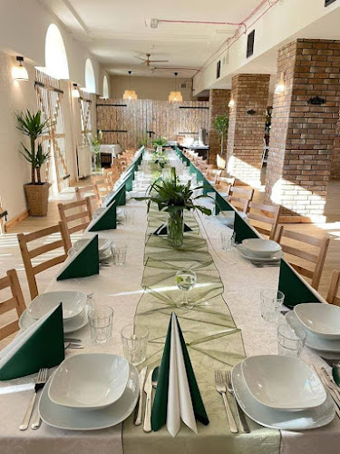 Babylon - Gastronomia