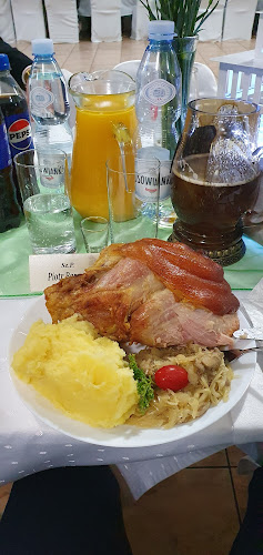 Reviews of Restauracja Pus in Ornontowice - Gastronomia