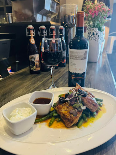 La Gondola Restauracja - Pizzeria - Świeradów-Zdrój