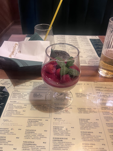 Pizzeria Włoska Kryjówka - Zakopane