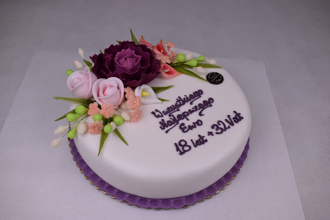 Comentarii opinii despre Ozdowscy T.D.J. Zakład piekarniczo - cukierniczy