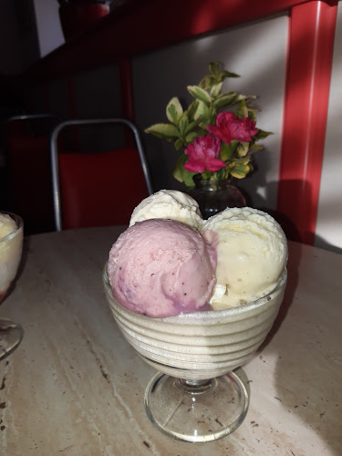 Delicje - Gastronomia