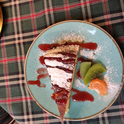 Kuchnia Domowa Sąsiedzi - Gastronomia